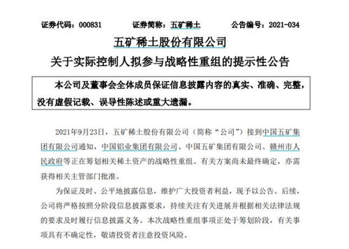 南方稀土股票，小巷中的隱秘寶藏，探索投資魅力的未知之旅