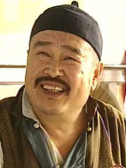 王大安,演藝之路的閃耀之星