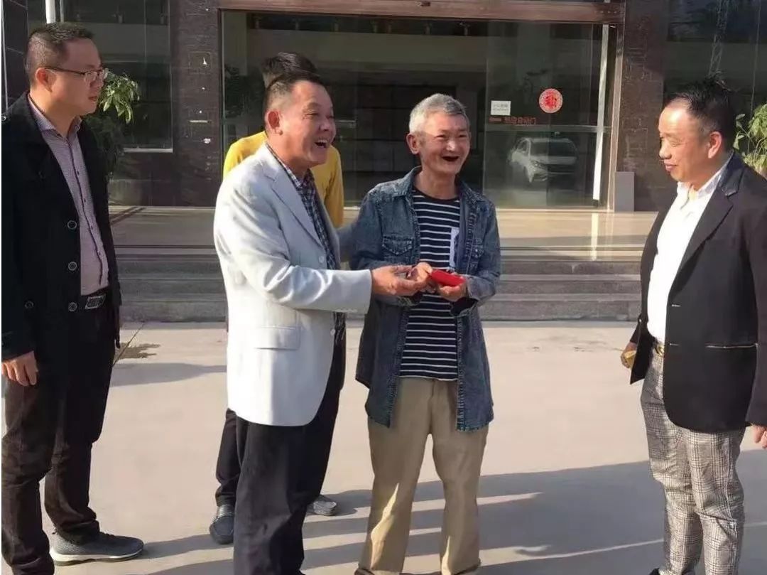 平和縣林德志最新動態(tài)，探索發(fā)展之路的新篇章開啟