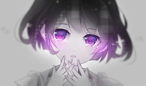 好看的眼睛動漫,藝術魅力的展現