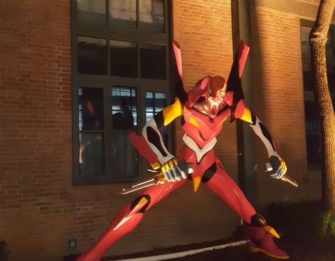 EVA最新價格一噸,啟程尋找內心平和的自然美景之旅