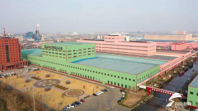 冠縣新聞網最新資訊速遞