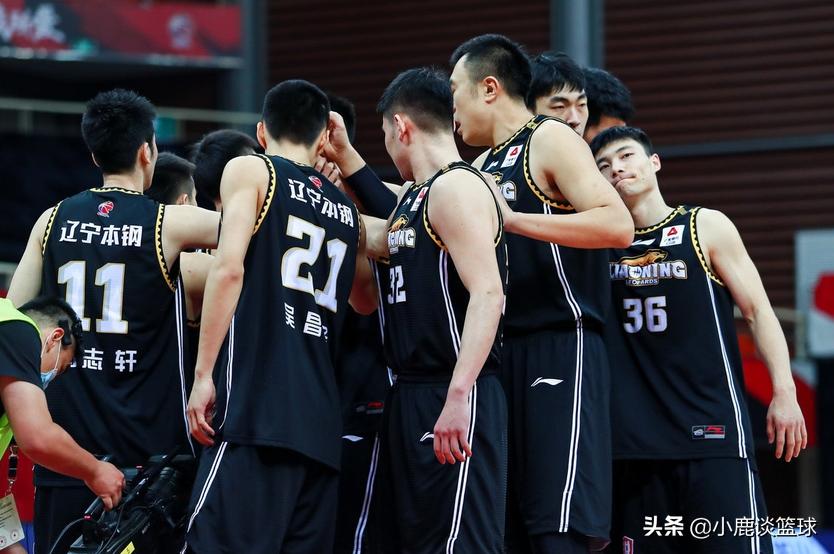 遼籃大外援最新動態更新