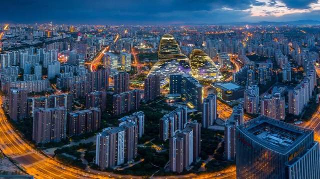 北京城鄉最新動態更新