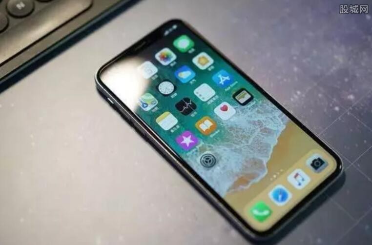 蘋果X最新版本的探索與革新,時代變革的見證者