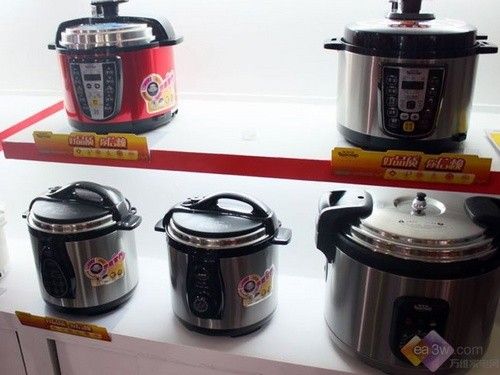 最新電視鍋，時代產物與文化印記的融合