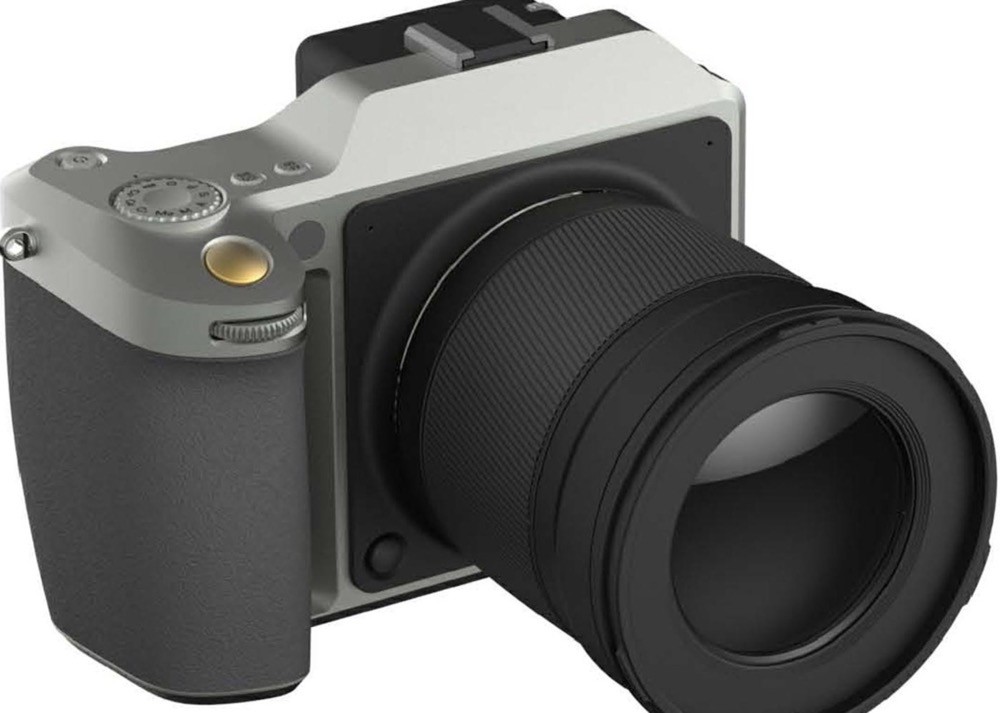 科技之光,最新照相機之旅,自信與成就感的追求