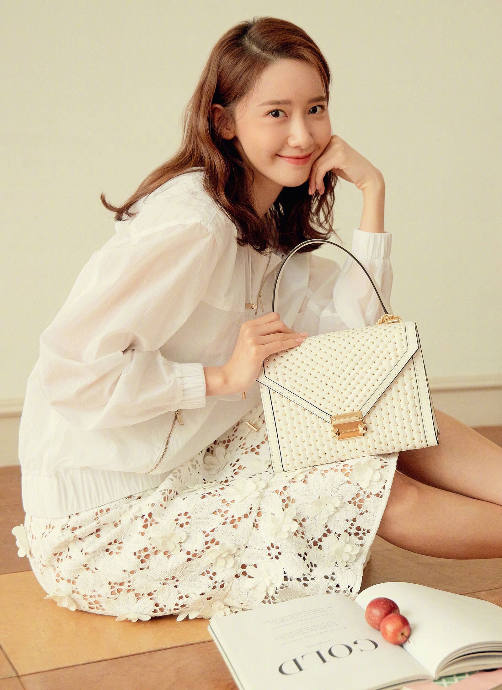 允兒城市生活的溫馨日常最新報道