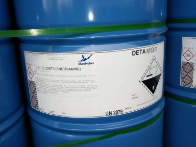 二乙烯三胺最新價格,友情之旅的奇妙發現