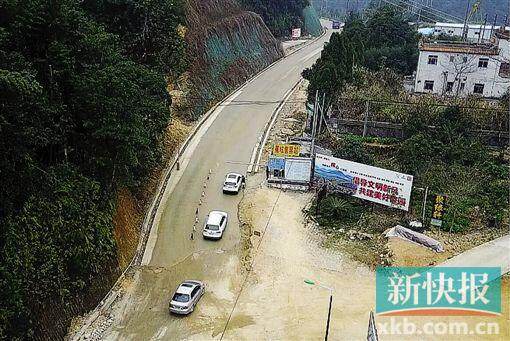 科技重塑道路,智能引領未來,最新消息揭秘355省道進展