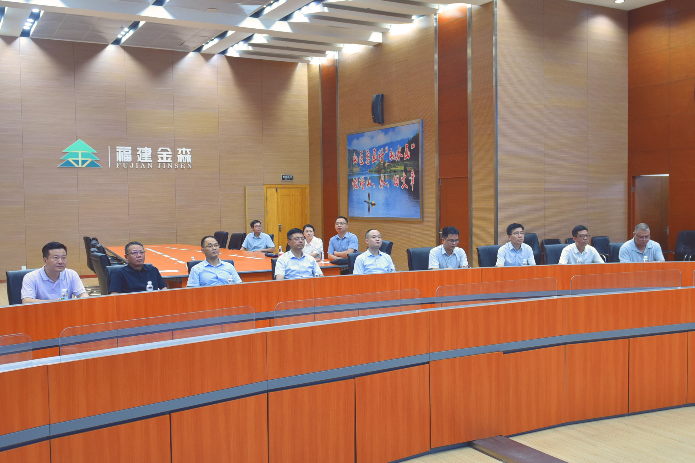 福建金森最新動態及相關觀點深度解析