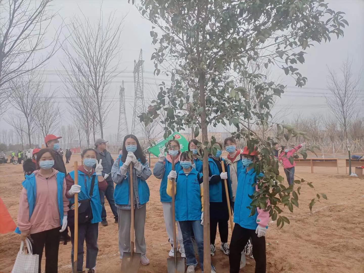 河南環保檢查最新動態,科技引領綠色變革,共創生態未來