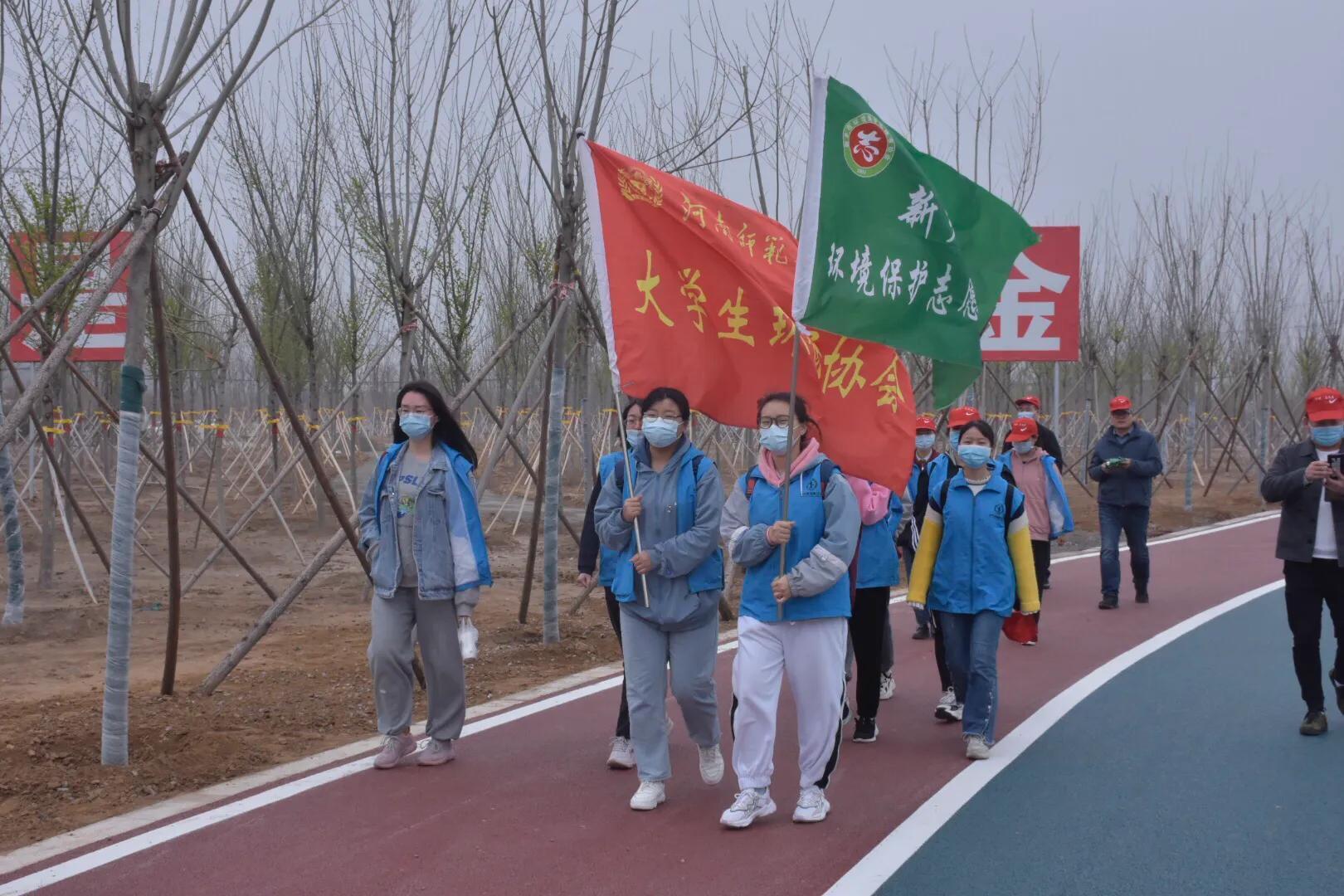 河南環保檢查最新動態,科技引領綠色變革,共創生態未來