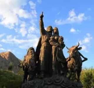 阜平縣最新限號通知發布