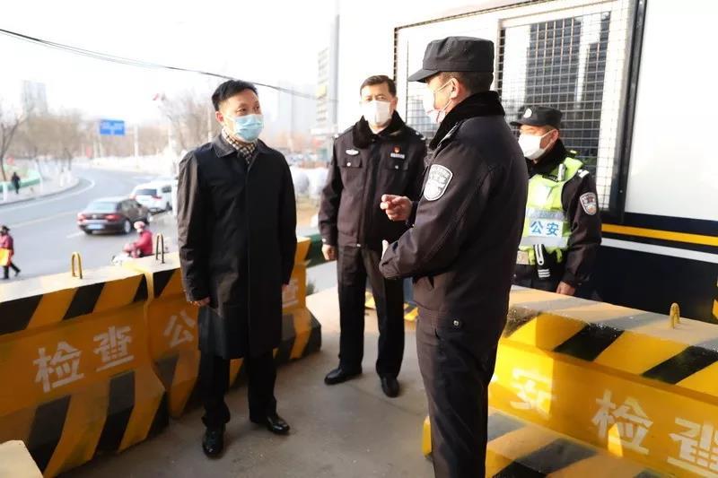 蘭州疫情防控最新政策詳解