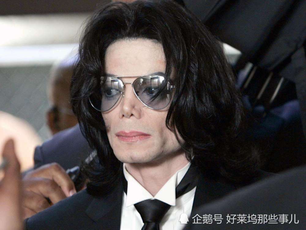 邁克爾杰克遜最新動態(tài),變化中的力量,自信與成就感的源泉