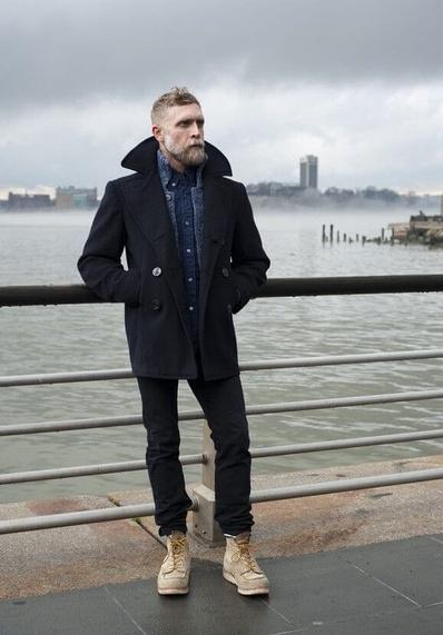 最新服裝標準,科技引領時尚,體驗未來穿戴之美