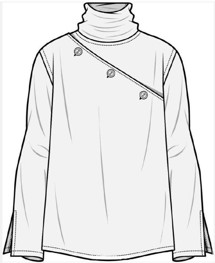 最新服裝標準,科技引領時尚,體驗未來穿戴之美