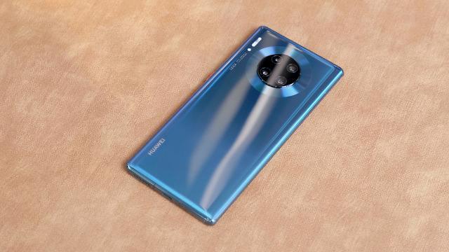 華為最新更新揭秘,科技引領(lǐng)未來,震撼升級!