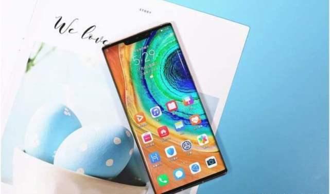 華為最新更新揭秘,科技引領(lǐng)未來,震撼升級!