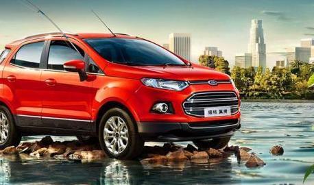 最新福特翼博,革新與爭議焦點揭秘