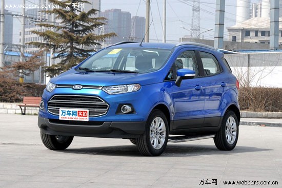 最新福特翼博,革新與爭議焦點揭秘