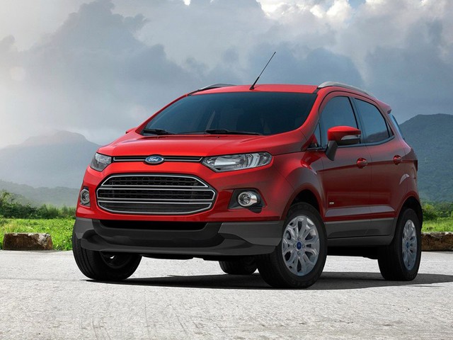 最新福特翼博,革新與爭議焦點揭秘