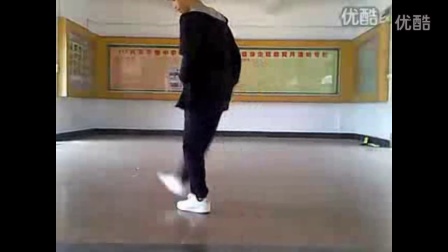 科技風(fēng)潮下的鬼步舞,炫麗交融的最新視頻欣賞