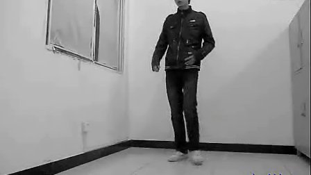 科技風潮下的鬼步舞,炫麗交融的最新視頻欣賞