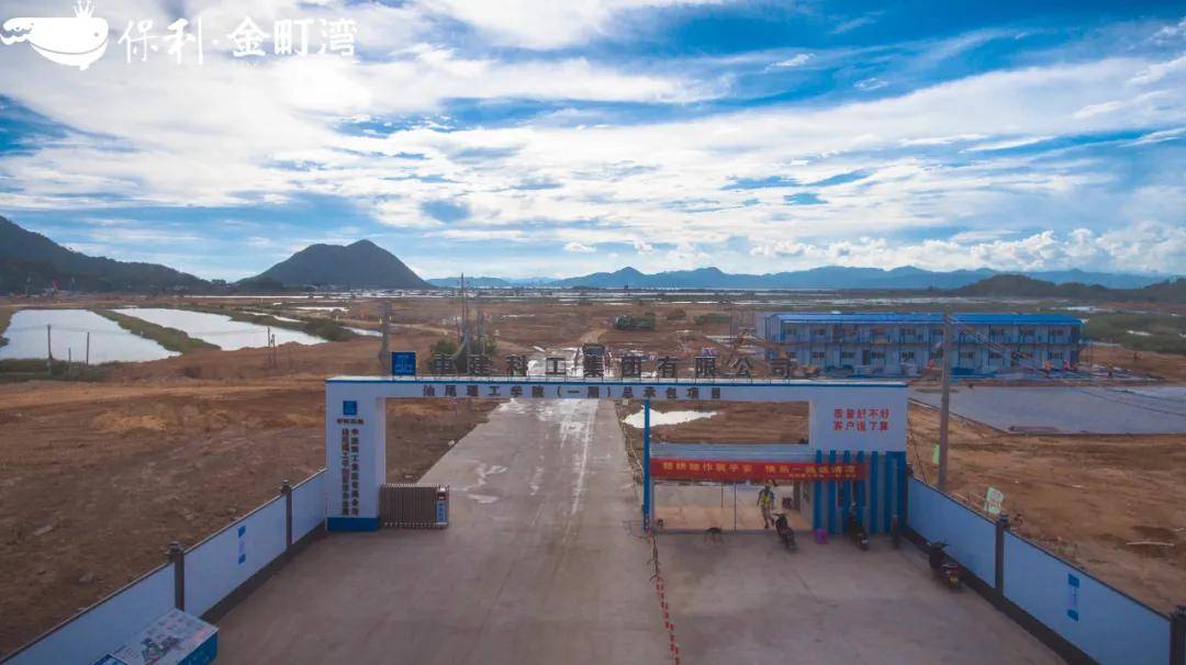 汕尾最新大項目揭秘,小巷深處的獨特風味