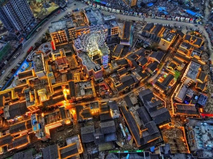 南川最新交通規劃,駛向未來的奮斗之路