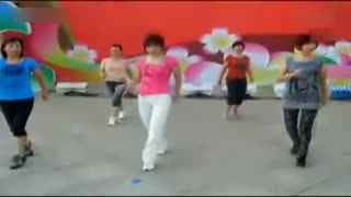 最新八步舞,引領舞蹈風尚的潮流之選