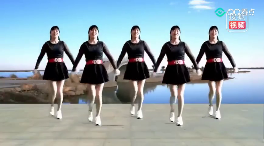 最新八步舞,引領舞蹈風尚的潮流之選