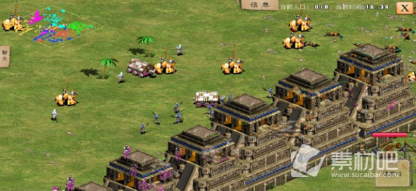 指尖帝國最新破解版,融入奇妙日常的帝國征戰