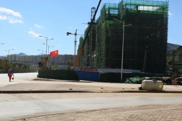 文山最新樓盤,未來生活新地標震撼登場!