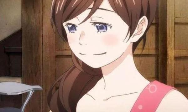 最新母系動漫名字揭秘，背景、事件、影響與地位全解析