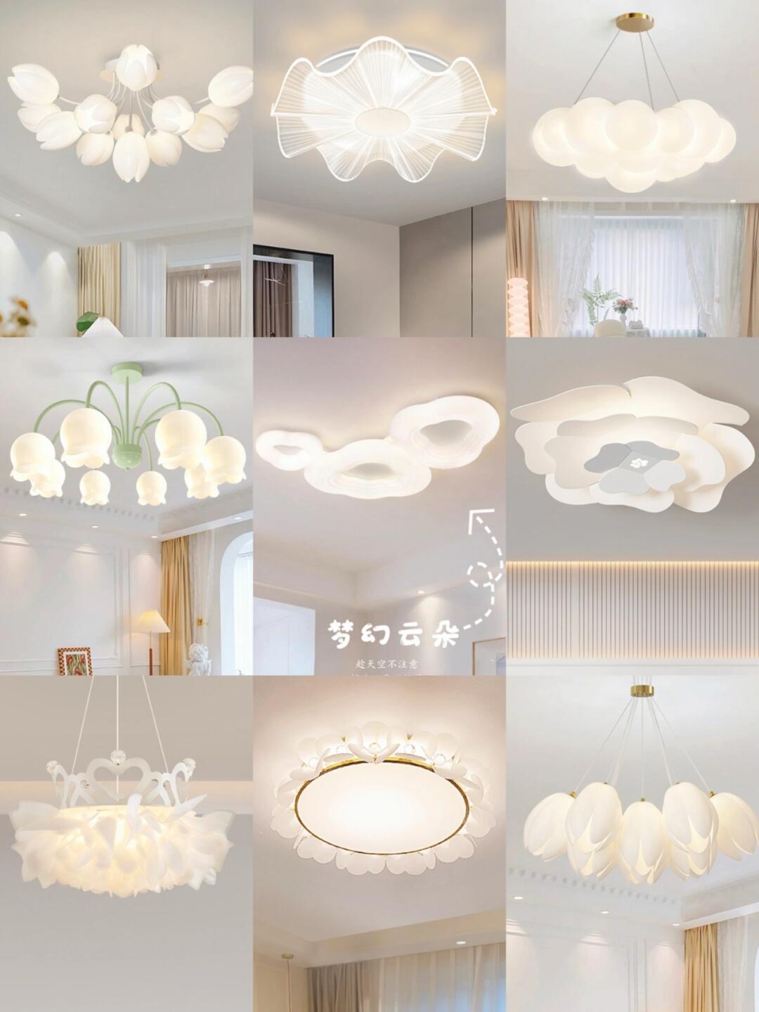 科技與藝術(shù)融合,最新款燈飾重塑生活之光