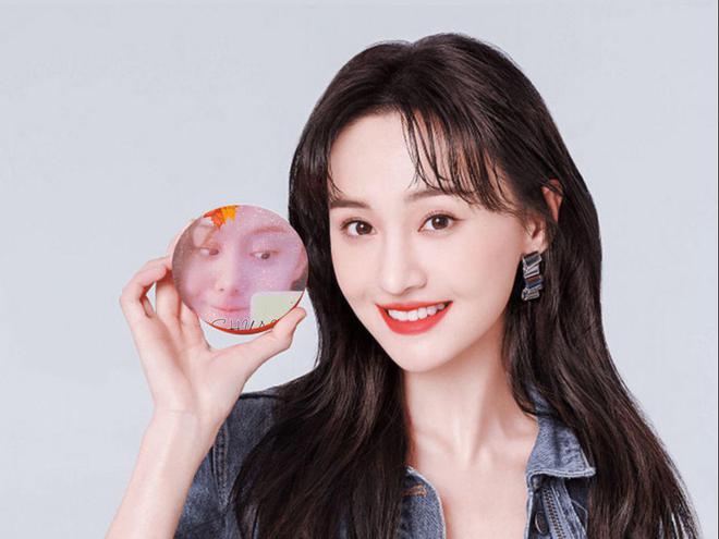 鄭爽2025最新動態,蛻變之路,自信照亮未來成就展望