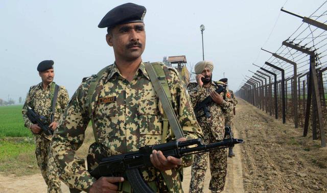 印度老兵最新報道,社會關注與多元視角深度解讀老兵現狀