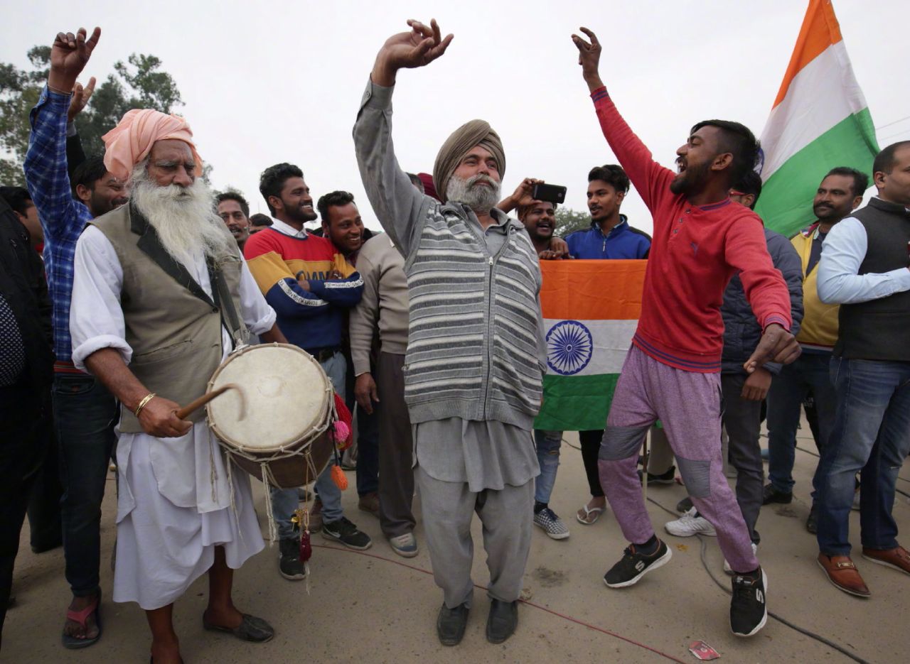 印度老兵最新報道,社會關注與多元視角深度解讀老兵現狀