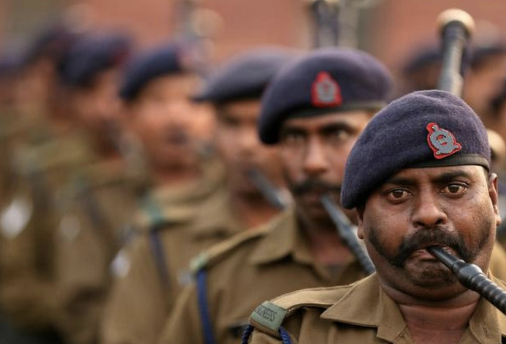 印度老兵最新報道,社會關注與多元視角深度解讀老兵現狀