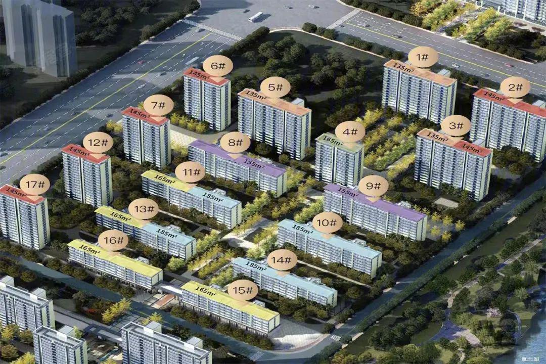 齊河最新房價揭秘,入手好時機,準備行動了嗎?