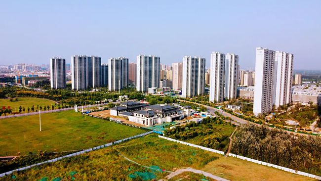 齊河最新房?jī)r(jià)揭秘,入手好時(shí)機(jī),準(zhǔn)備行動(dòng)了嗎?