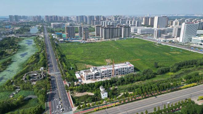 齊河最新房?jī)r(jià)揭秘,入手好時(shí)機(jī),準(zhǔn)備行動(dòng)了嗎?