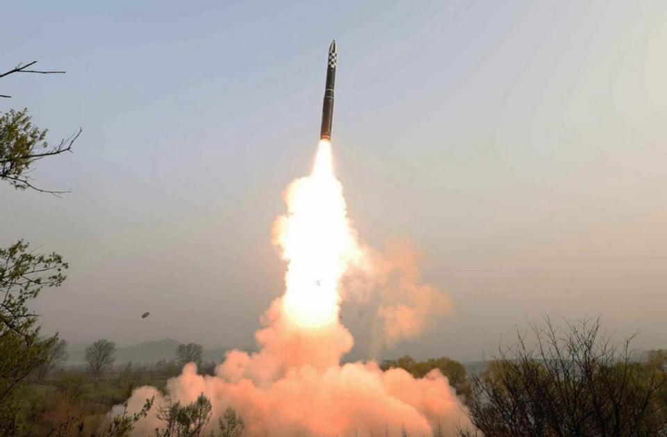 朝鮮局勢最新動態,全球關注下的朝鮮局勢更新????