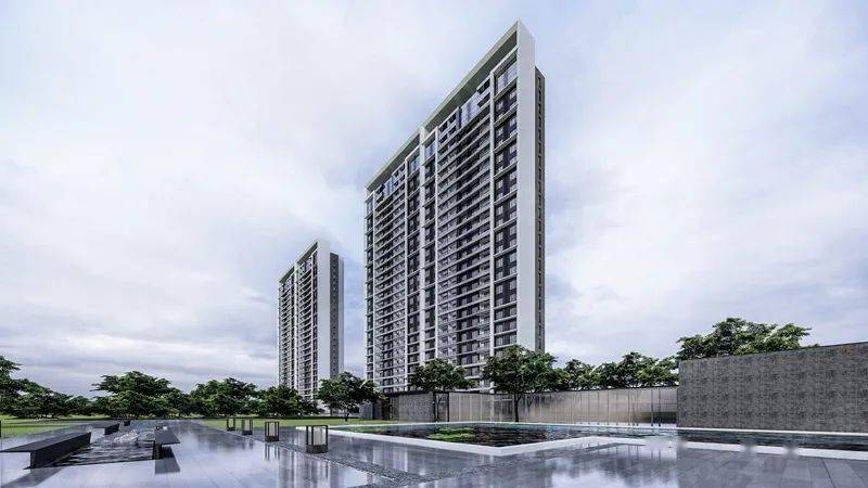 陽(yáng)泉最新樓盤深度探討與解析