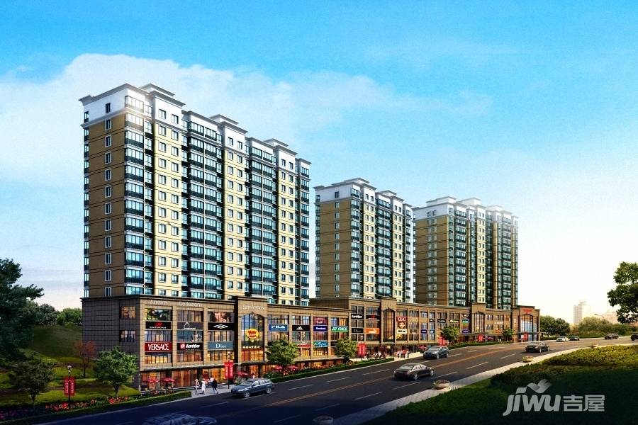 陽(yáng)泉最新樓盤深度探討與解析