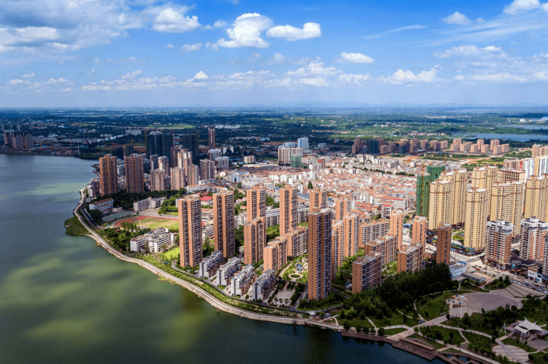 新洲最新樓盤，自然美景的夢(mèng)幻探索之旅，內(nèi)心寧?kù)o的歸宿