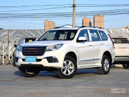 最新款長城,科技與歷史的完美融合之杰作