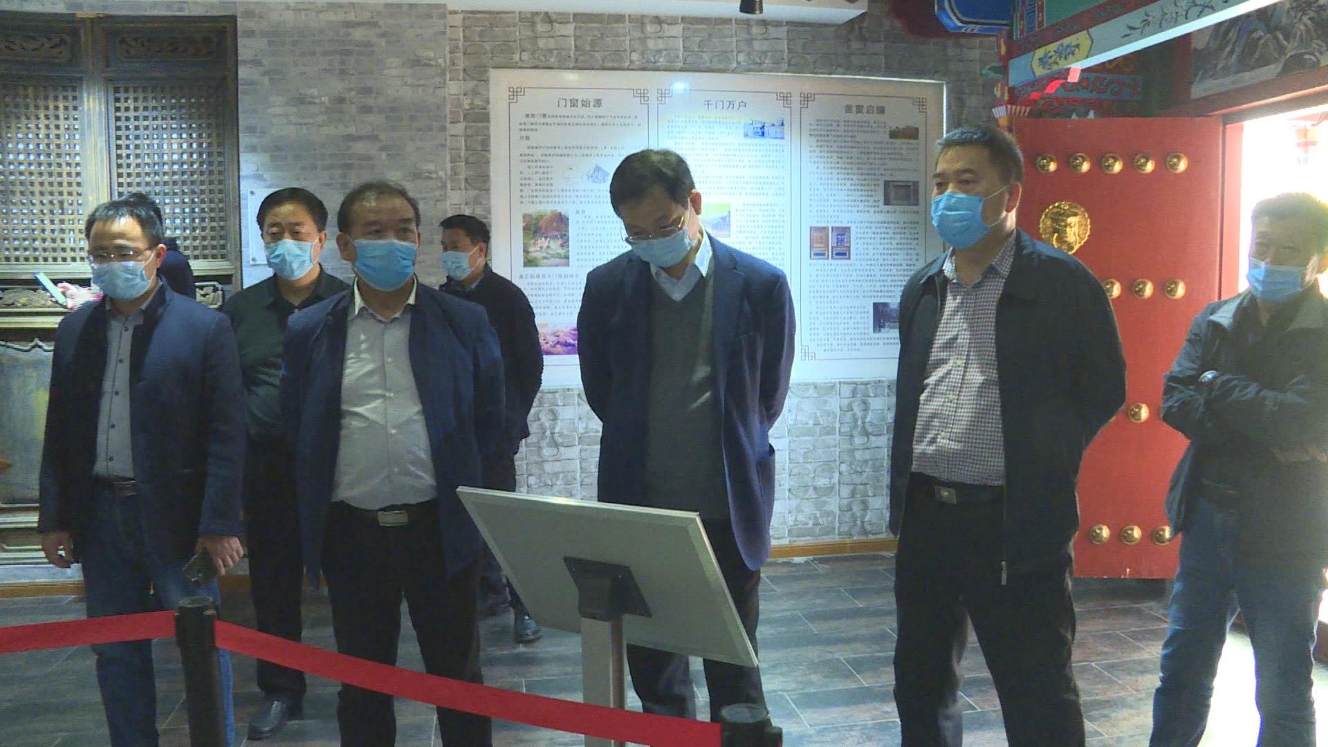 沁陽農村最新規劃啟動,鄉村振興新篇章開啟!